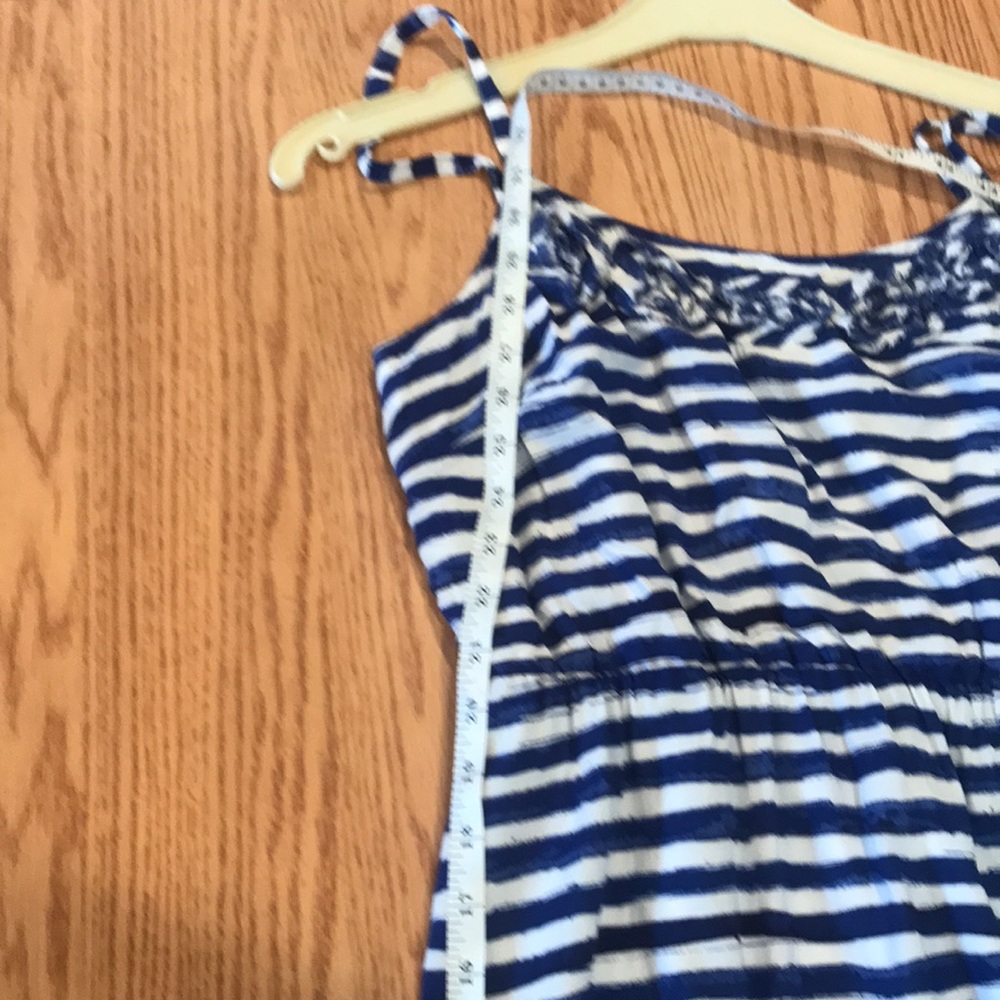 Loft Sundress - Picture 7 of 12
